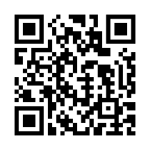Instagram閲覧用QRコード